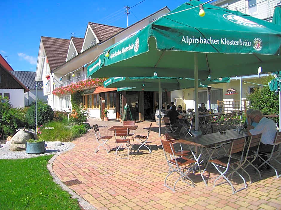 Landhotel zur Linde