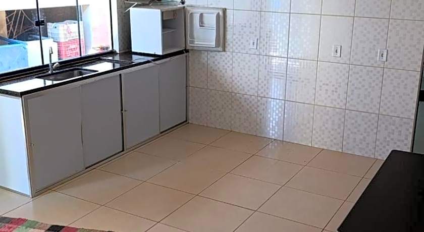 Pousada Essencia da Canastra