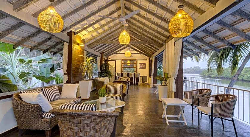 Casa Colvale - A Boutique Resort