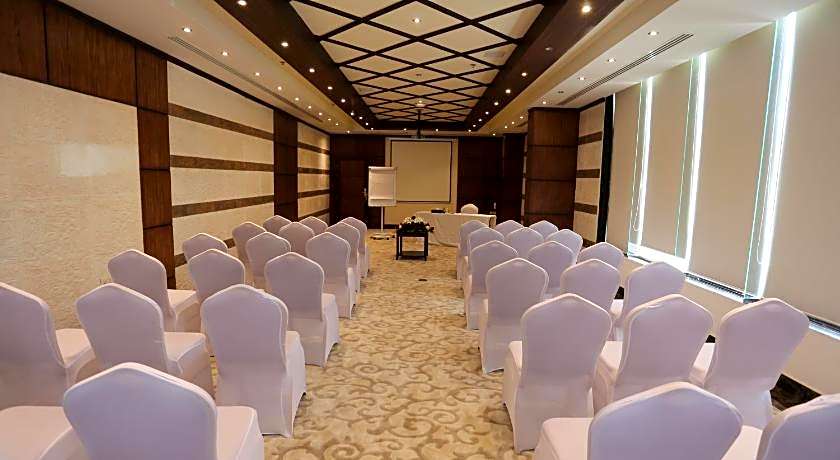 Golden Bujari Al Khobar Hotel