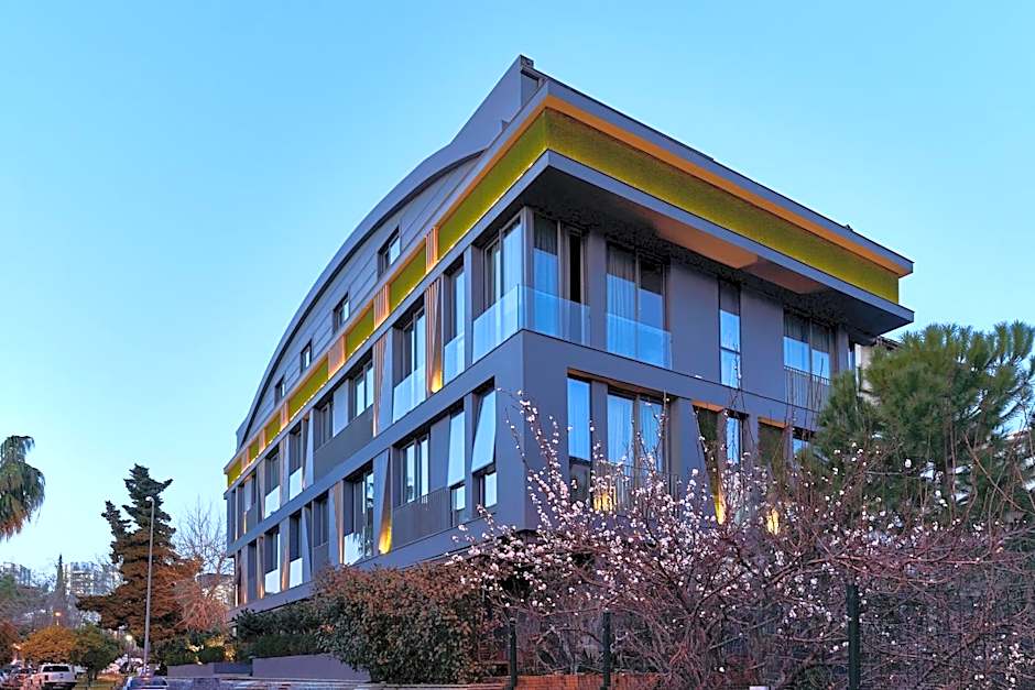Loft 1502 Hotel