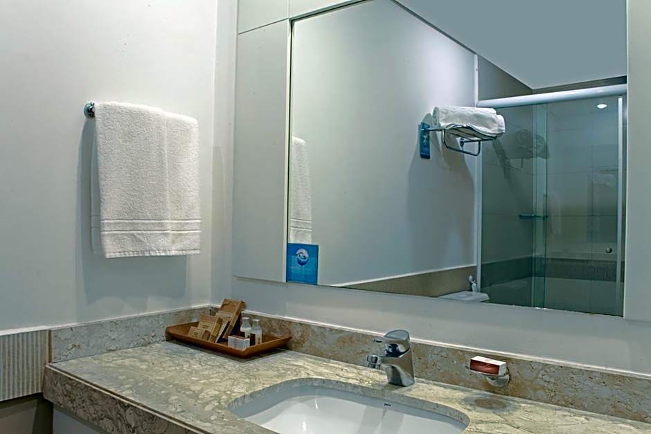 Comfort Suites Alphaville