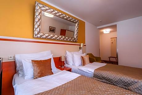 Superior Double/Twin Room