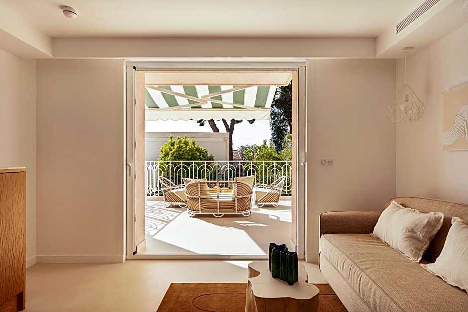Maison Carla Rosa Cannes