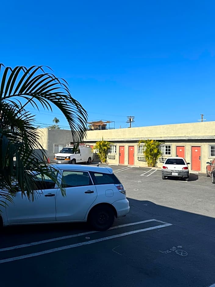 La Cienega Inn Motel