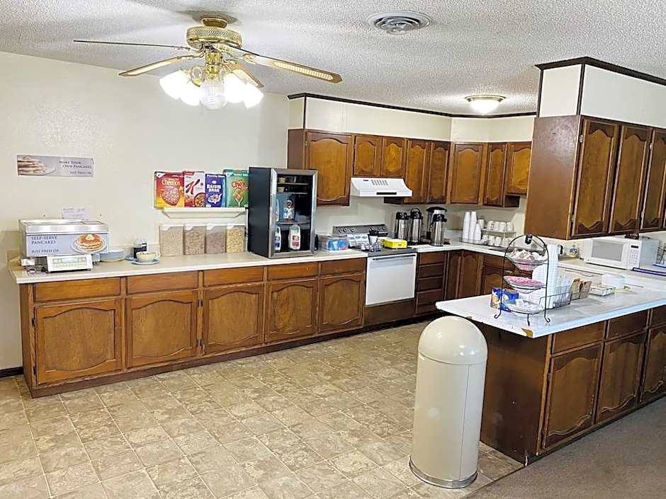 Family Budget Inn Bethany