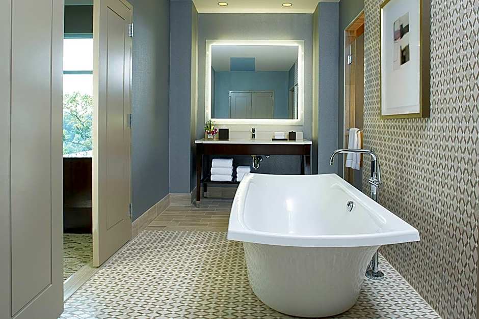 Hyatt Regency Atlanta Perimeter at Villa Christina