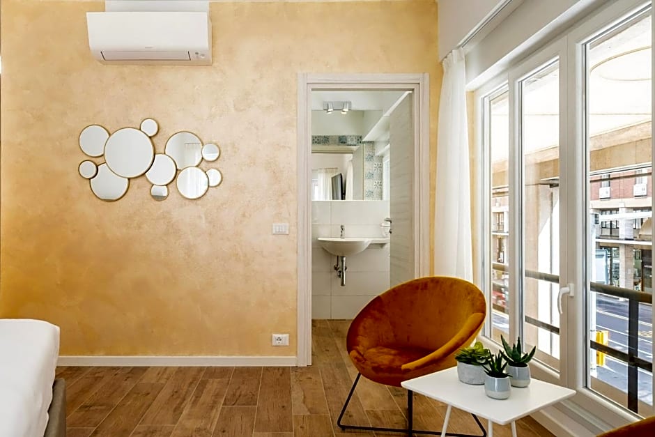 Marconi28suites