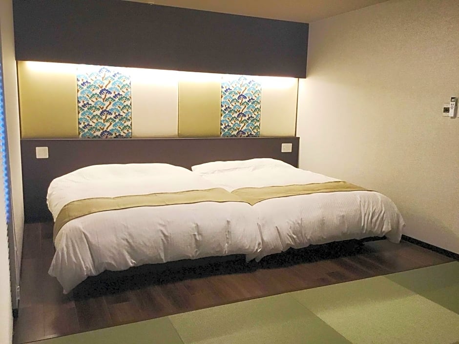 Kyoto Central Inn