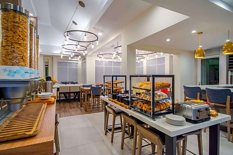 Hilton Garden Inn Danbury