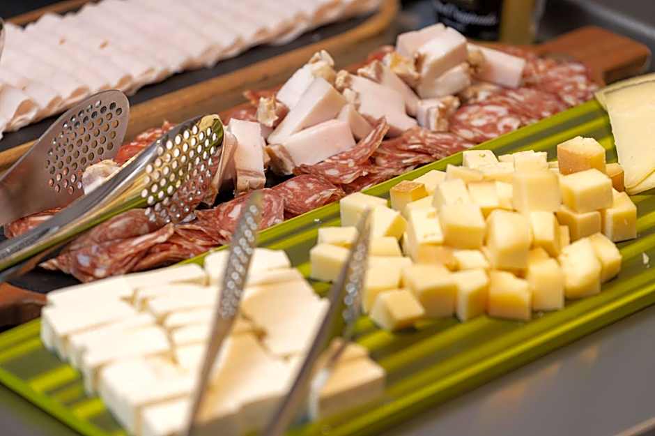 Radisson Blu Hotel, Cluj