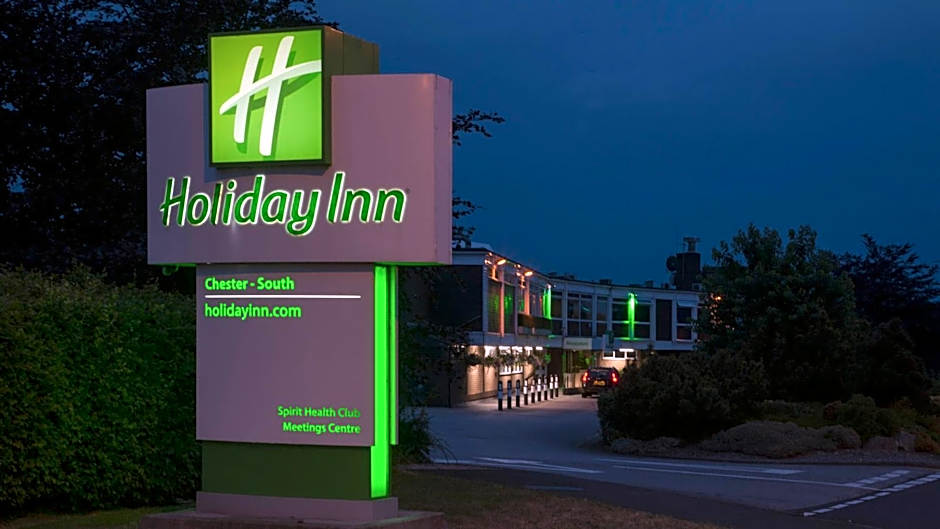 Holiday Inn Chester South By IHG