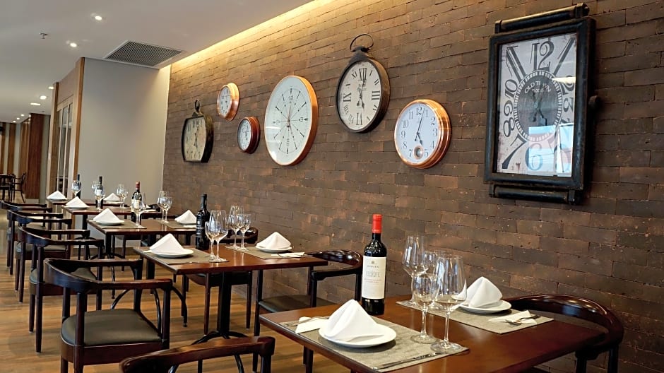 Gran Executive Hotel