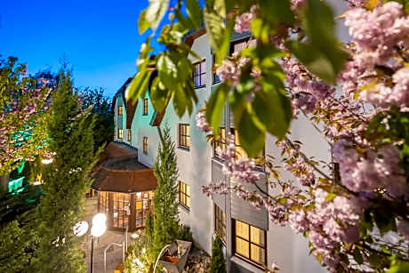 Hotel & Restaurant Zum Reussenstein