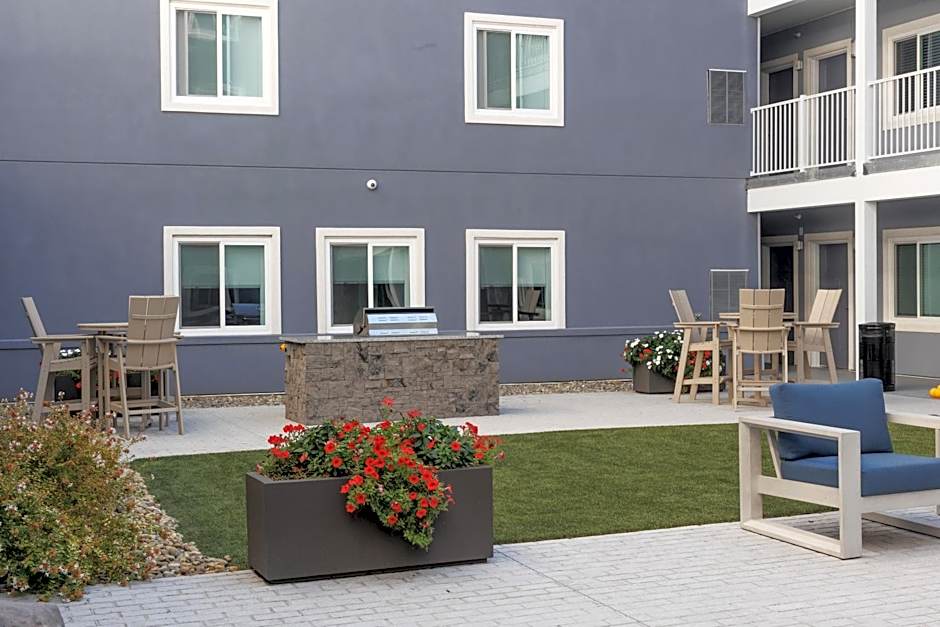 stayAPT Suites Killeen-Fort Cavazos