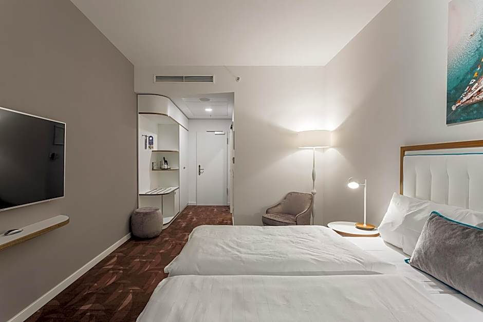 Mercure Hotel MOA Berlin