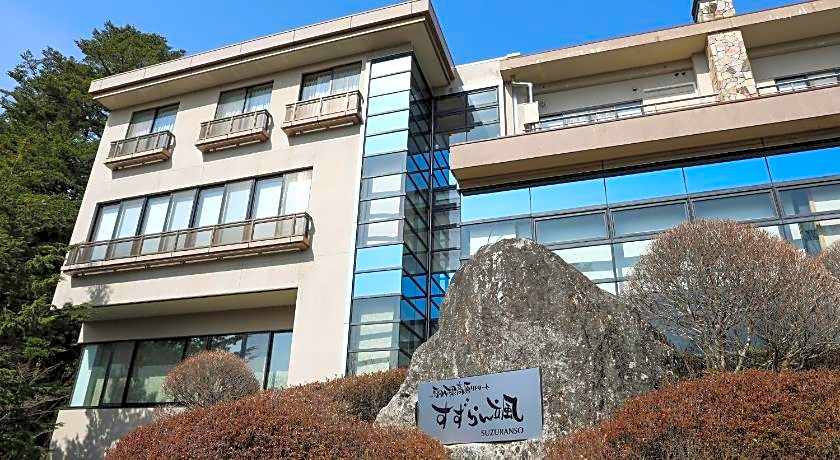 Hayataro Onsen Komaganekogen Retreat Suzuranso