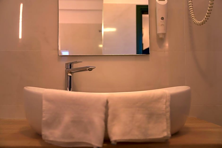 Hotel Villa Diana
