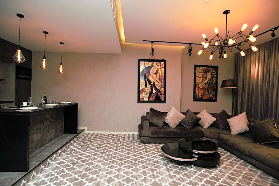 Gallery Art Hotel