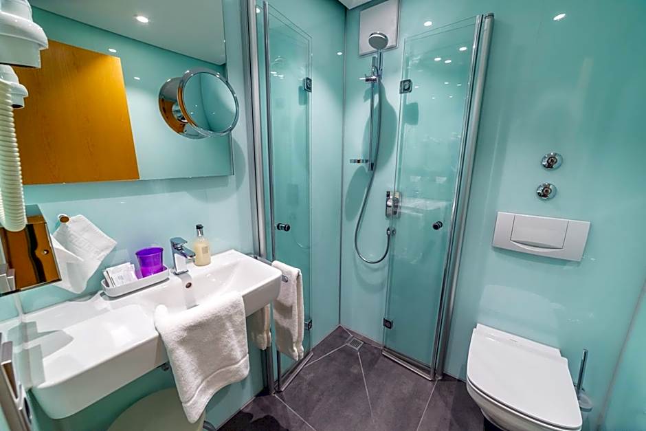 Stadt-gut-Hotel Filderhotel