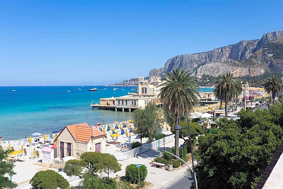 Villa Masetta - Luxury Suites