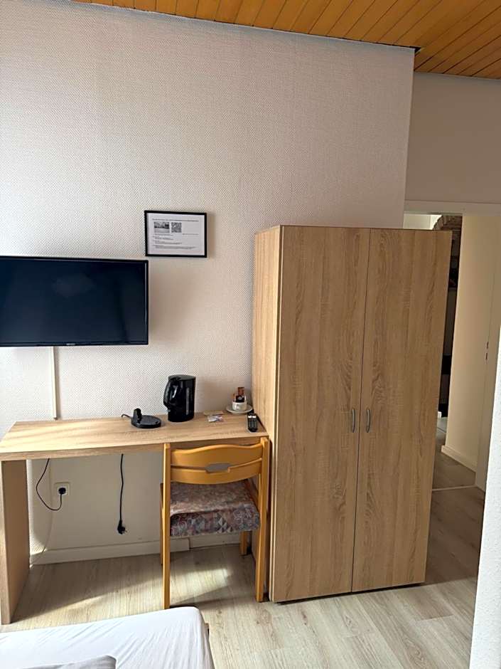 Hotel Rademacher