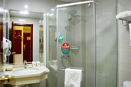 Business Twin Room