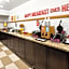 Hampton Inn Gettysburg