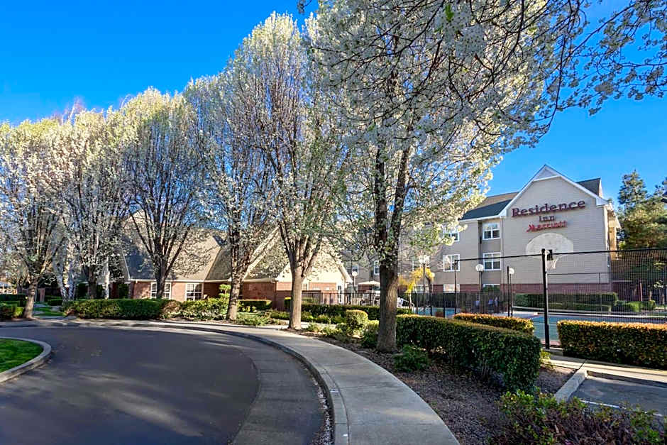 Residence Inn by Marriott Stockton