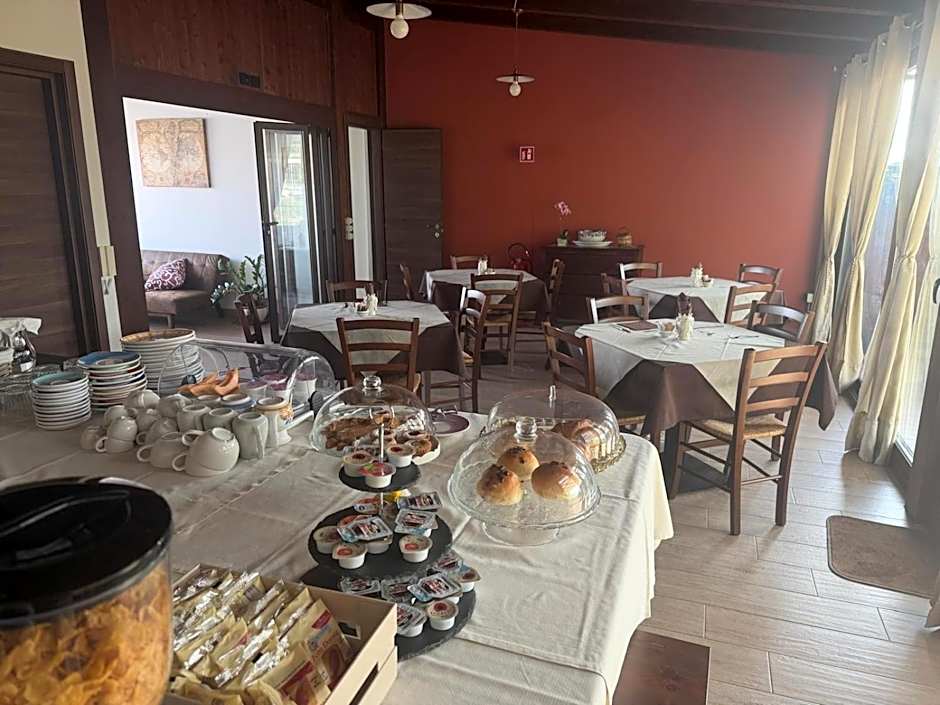 Ermes B&B