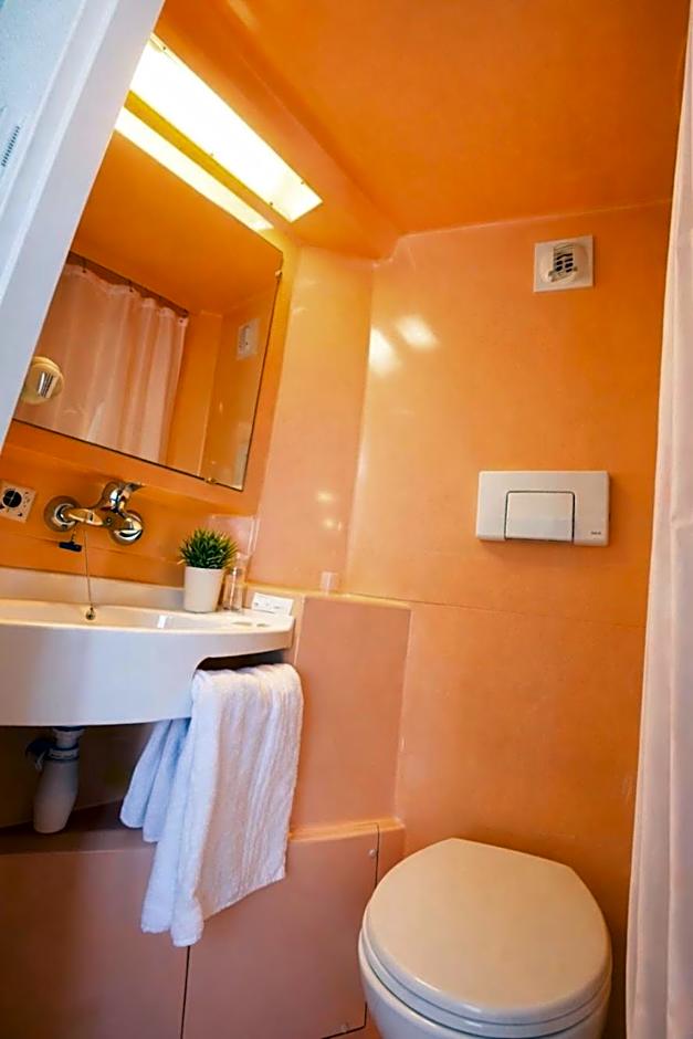 Première Classe Clermont Ferrand Nord