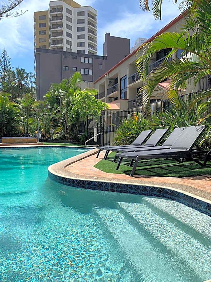 Trickett Gardens Holiday Inn