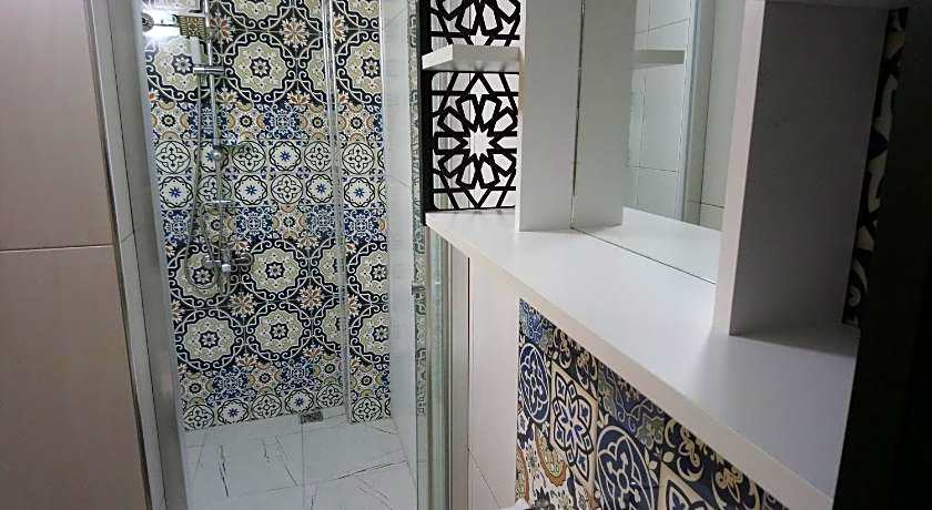 ENA Serenity Butik Otel