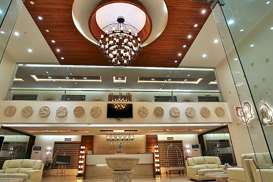 Club Mahindra Dwarka