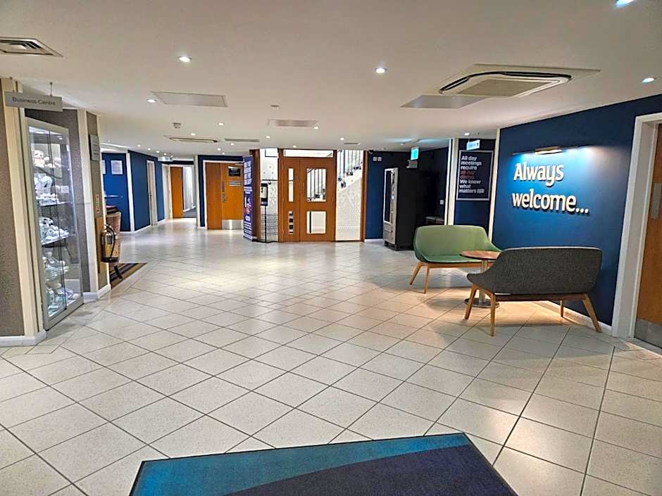 Holiday Inn Express Canterbury By IHG