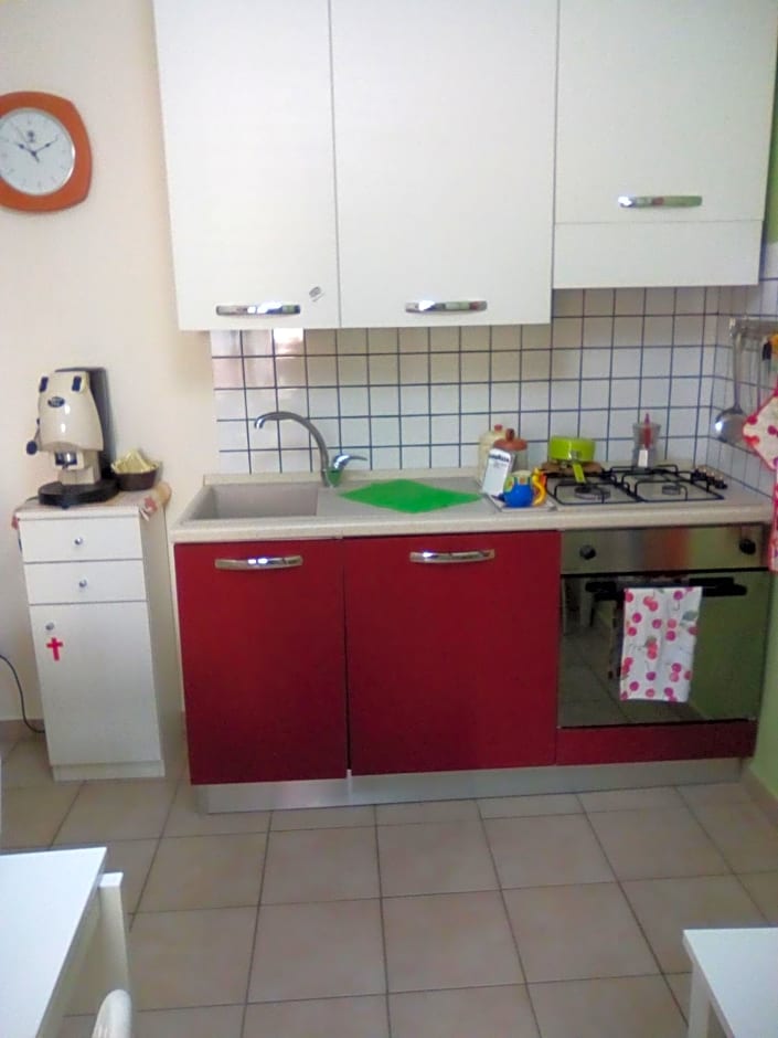 Bed And Breakfast Priscilla