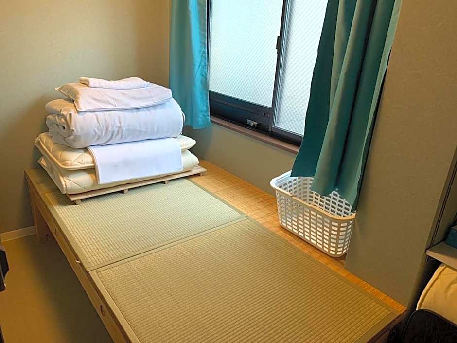 Jing House akihabara Ryokan - Vacation STAY 30887v
