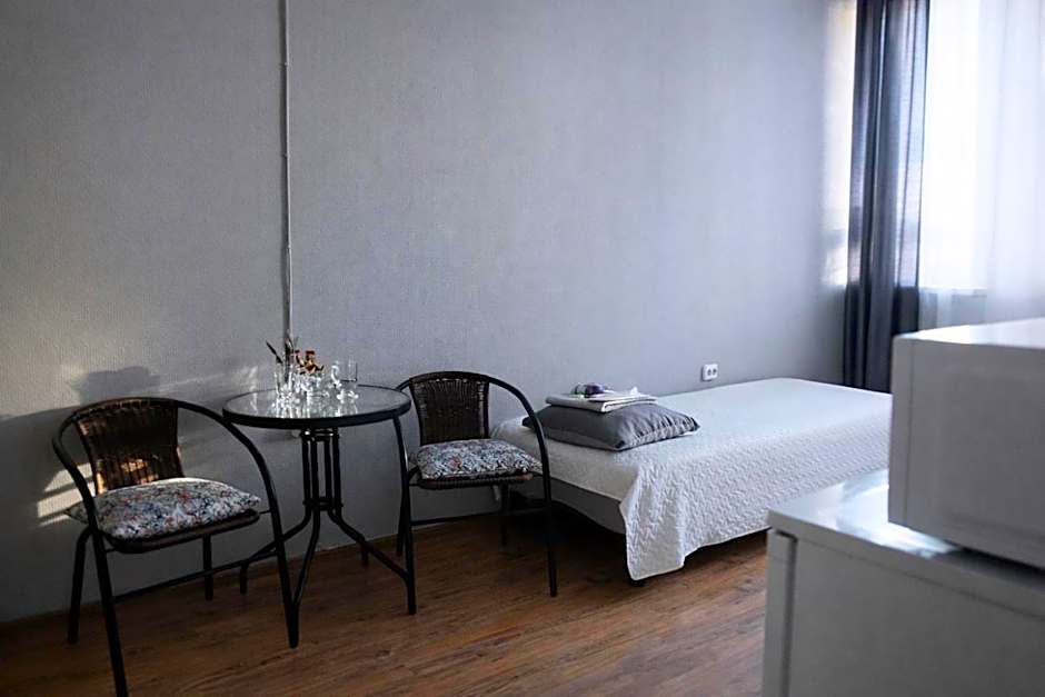 Narva Center Aparthotel