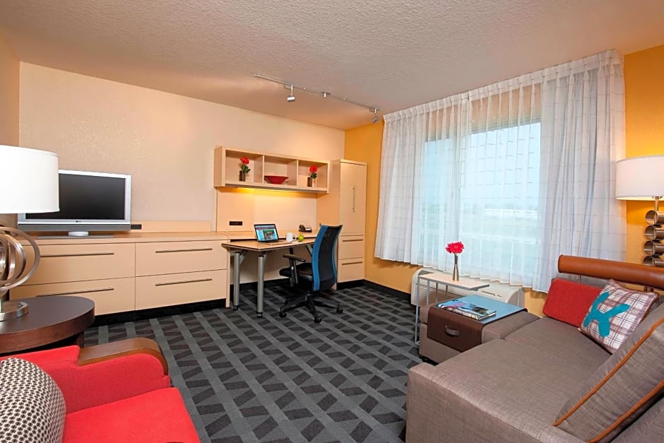TownePlace Suites Des Moines Urbandale