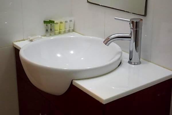 Comfort Hotel Sydney City (formerly City Lodge Hotel)