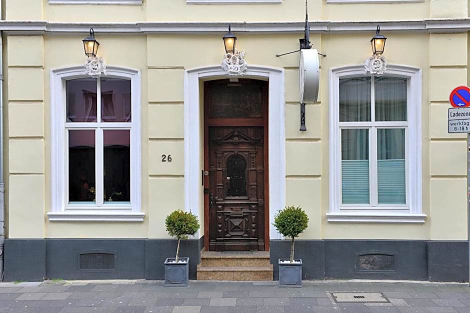 Hotel Domstern