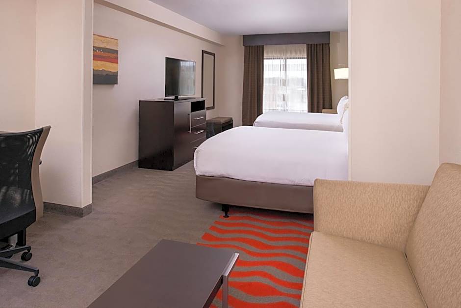 Holiday Inn Express & Suites Monroe By IHG