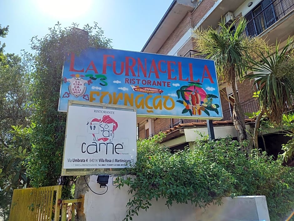 B&B La Vela