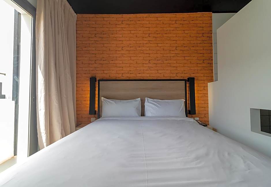 Photo 1 of 5 of Standard Double Room