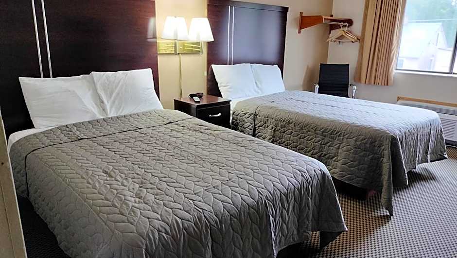 Magnuson Hotel Ironwood