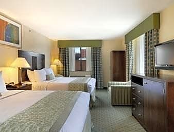 Ramada by Wyndham Jamaica/Queens