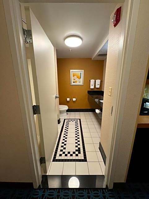 Fairfield Inn & Suites by Marriott Morgantown