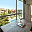 Melia Madrid Barajas
