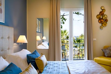 Suite with Sea View