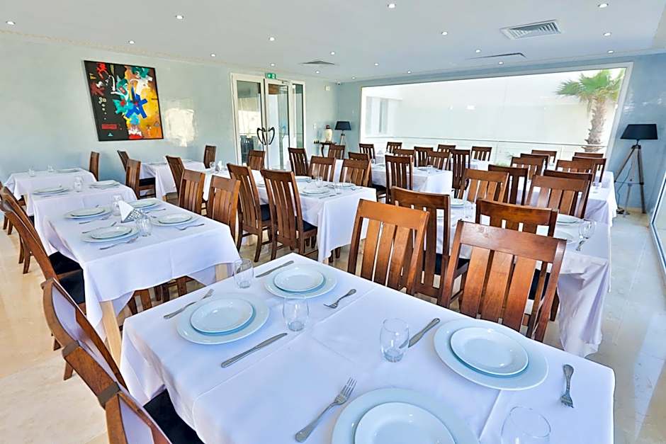 Hotel Cote ocean Mogador